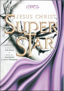 Jesus Christ Superstar 2010 - Cover(small)