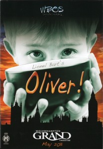 Oliver 2011 - Cover(small)