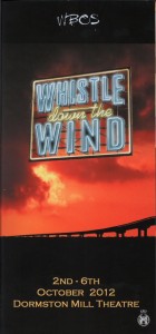 Whistle Down The Wind 2012 - Cover(small)